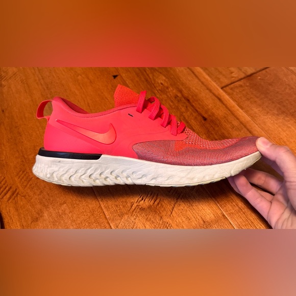 Nike Women's Odyssey React Running Shoes - Picture 6 of 7